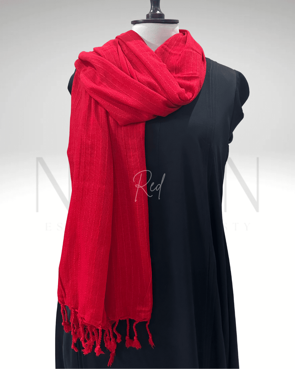 striped-slub-lawn-shawl--red-nurain-35425535