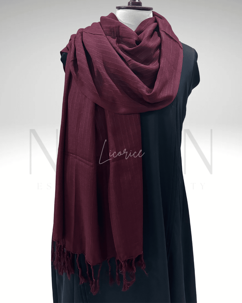 striped-slub-lawn-shawl--licorice-nurain-35425541