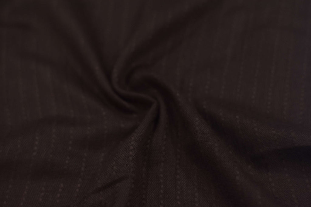 striped-slub-lawn-shawl--dark-brown-nurain-35425553