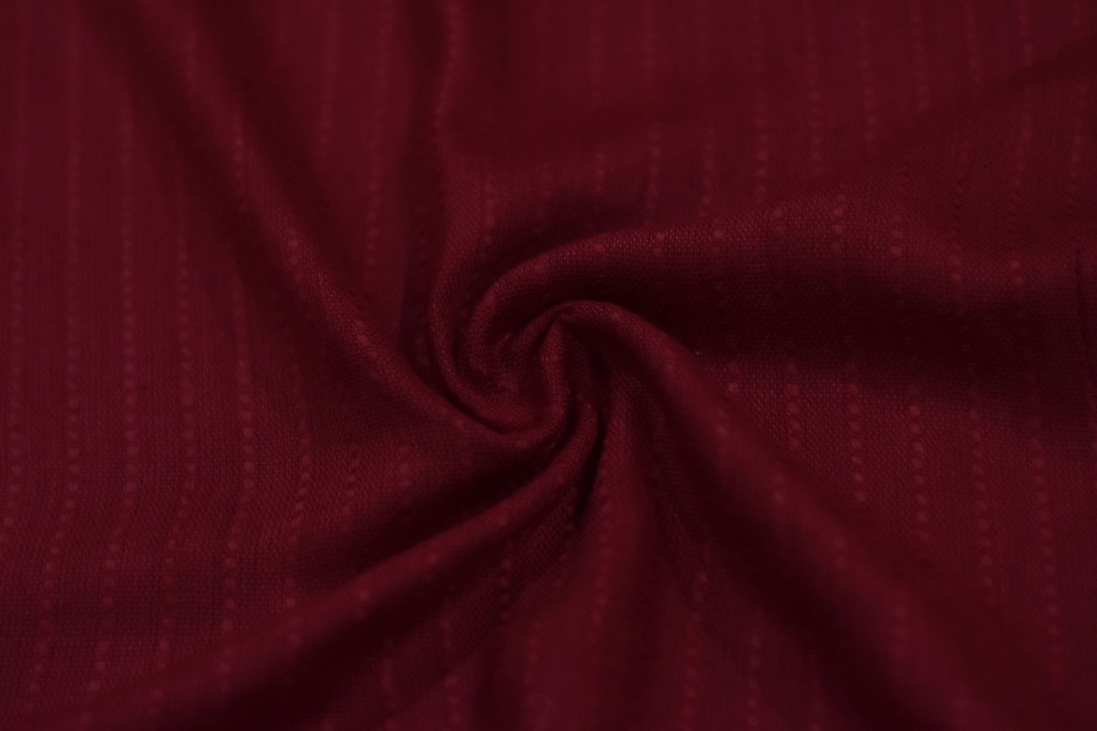 striped-slub-lawn-shawl--maroon-nurain-35425523