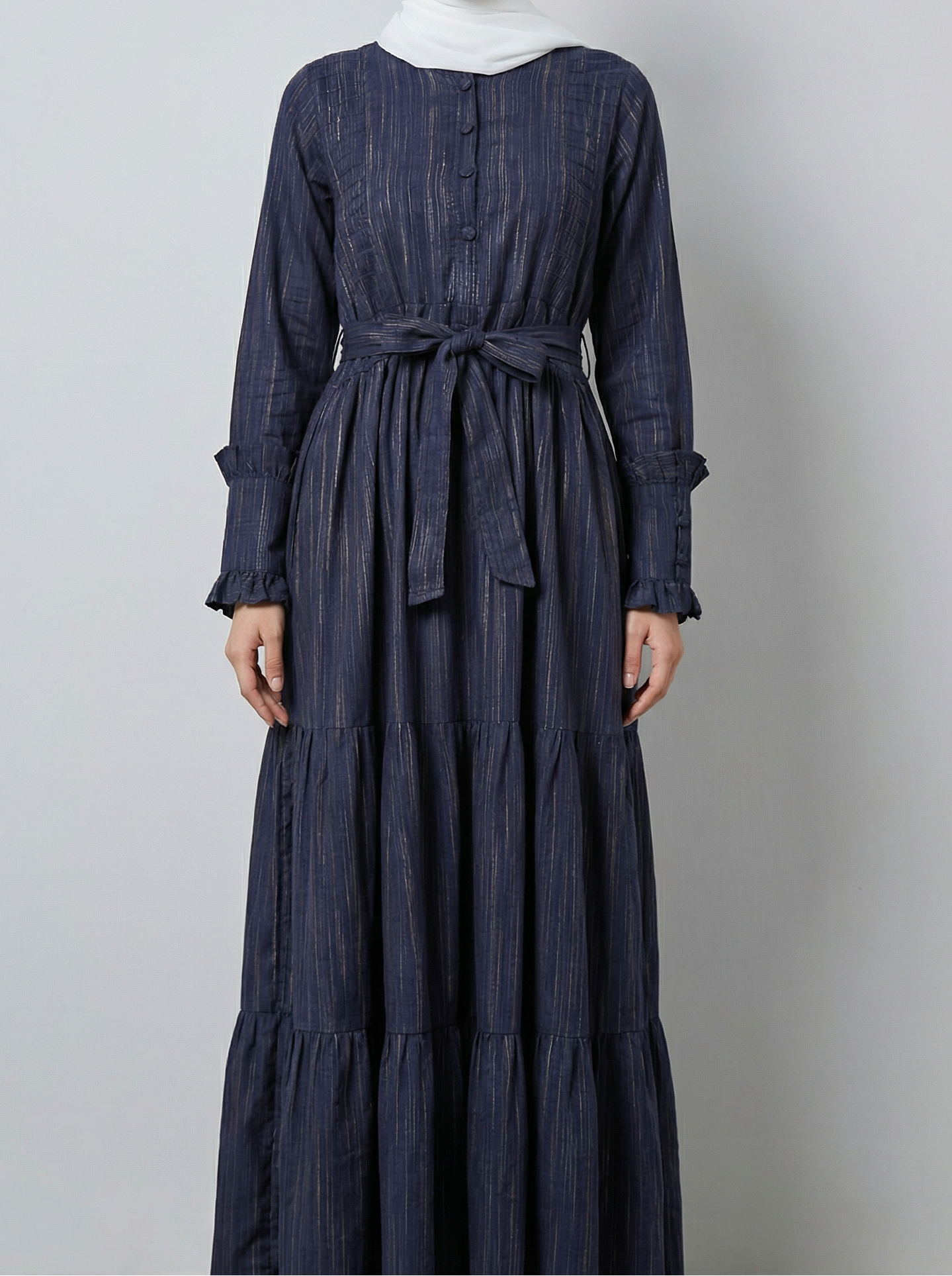 NOOR-E-HAYA - IN 2 COLORS