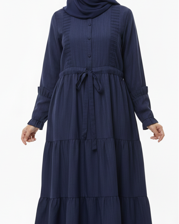 NOOR-E-HAYA - IN 2 COLORS