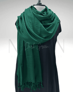 striped-slub-lawn-shawl--dark-green-nurain-35425564