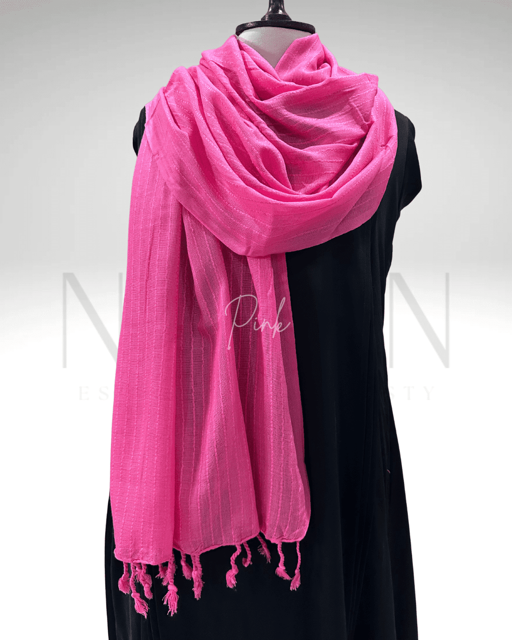 striped-slub-lawn-shawl--pink-nurain-35425548