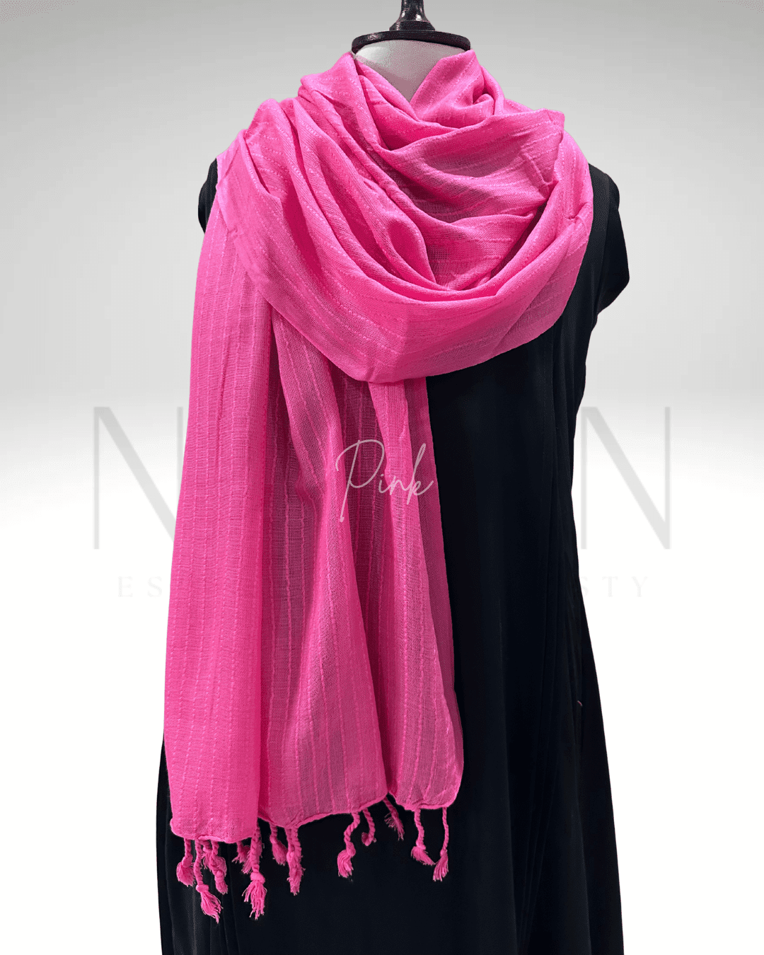 striped-slub-lawn-shawl--pink-nurain-35425548